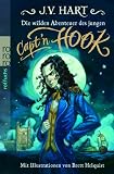 Produkt-Bild: Die wilden Abenteuer des jungen Capt'n Hook