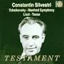 Manfred Symphony / Tasso