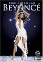 Beyonce Unofficial Calendar 2008 (A3 Calendar) (A3 Calendar)