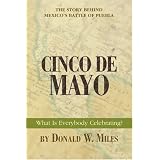 Cinco de Mayo: What Is Everybody Celebrating?