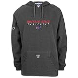 Bills Equipment Fleece Hoody