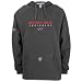 Bills Reebok NFL Equipment Sueded Hoody - Men's