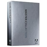 Adobe Creative Suite 4 Master Collection Upsell from any 1 Creative Suite [Mac]