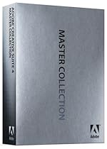Adobe Creative Suite 4 Master Collection Upgrade from Master Collection CS3