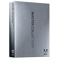 Adobe Creative Suite 4 Master Collection