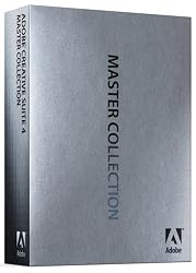 Adobe Creative Suite 4 Master Collection [OLD VERSION]