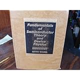 fundamentals of semiconductor theory and device physics prentice hall series in electrical and computer engineering