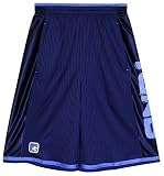 AND1 ブルーザー ショート 紺