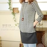 my closet 7���� �����n�ؑ� �{�[�_�[ �����s�[�X �傫���T�C�Y M/L/LL/3L
