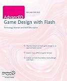 AdvancED Game Design with Flash