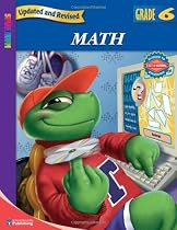 Spectrum Trade:Math Gr.6