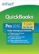 QuickBooks Pro 3-User 2010 [DOWNLOAD]
