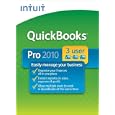 QuickBooks Pro 3-User 2010 [DOWNLOAD] by Intuit