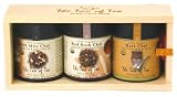 The Tao of Tea Chai Sampler, 3-Count Box