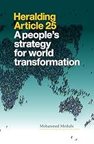 Heralding Article 25: A People's Strategy for World Transformation
