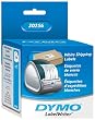 DYMO LabelWriter Shipping Labels, White, 2-5/16" x 4", 300 per pack