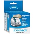DYMO LabelWriter Shipping Labels, White, 2-5/16