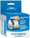 DYMO Standard LabelWriter 2-5/16 x 4 Inch Shipping Labels 300 Count (30256)