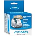 DYMO LabelWriter Shipping Labels, White, 2-5/16