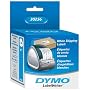 DYMO Standard LabelWriter 2-5/16 x 4 Inch Shipping Labels 300 Count (30256)