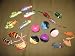 Cat Toys - 7 Piece Cat Toy Set - Great Variety Cat Toy Pack