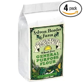 Sylvan Border Farms Gluten Free Grains