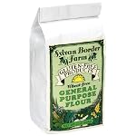 Sylvan Border Farm Gluten-Free Flour, All-Purpose, 32-Ounce Package (Pack of 4)