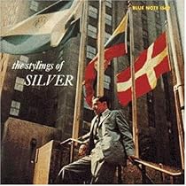 ザ・スタイリングス・オブ・シルヴァー