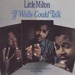 If Walls Could Talk