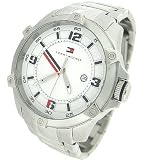 Tommy Hilfiger Men's 1790781 Sport Stainless Steel Bracelet Watch
