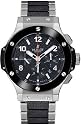 Hublot Big Bang Mens Automatic Chronograph Watch 301.SB.131.SB