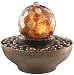 HoMedics Envirascape Artesian Globe WFL-ART - 1 ea.