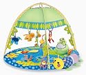 Sassy Lily Pad Lagoon Mat