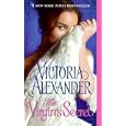 The Virgin's Secret by Victoria Alexander