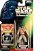 Star Wars Power of the Force Freeze Frame Lando Calrissian in General's Gear with Blaster Pistol