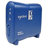 Socket Communications CM7100-510 56Kbps Wireless Bluetooth Modem