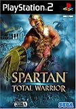 Spartan : Total Warrior