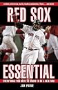 Red Sox Essential: Everything You Need to Know to be a Real Fan!