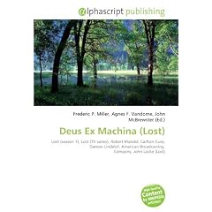 Deus Ex Machina (Lost)