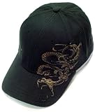 Miami Ink Serpent BaseBall Hat