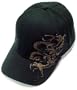 Miami Ink Serpent BaseBall Hat