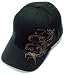 Miami Ink Serpent BaseBall Hat
