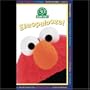 Elmopalooza [VHS]