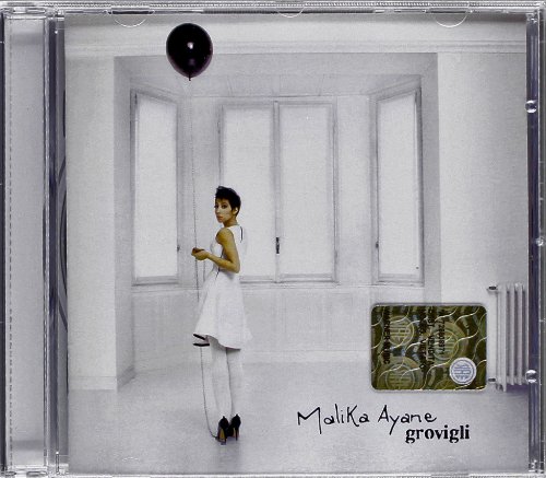 Malika Ayane - Grovigli - Zortam Music