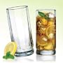 Anchor Hocking 8-piece Jewel Glassware Set
