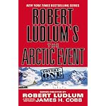 Robert Ludlum's (TM) The Arctic Event (Covert-One) book cover
