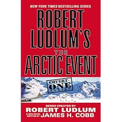 Robert Ludlum's The Arctic Event