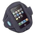 Tune Belt Open View Armband for iPod Video, iPhone, Smartphones & Larger MP3 players