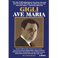 Beniamino Gigli: Ave Maria