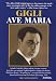Beniamino Gigli: Ave Maria